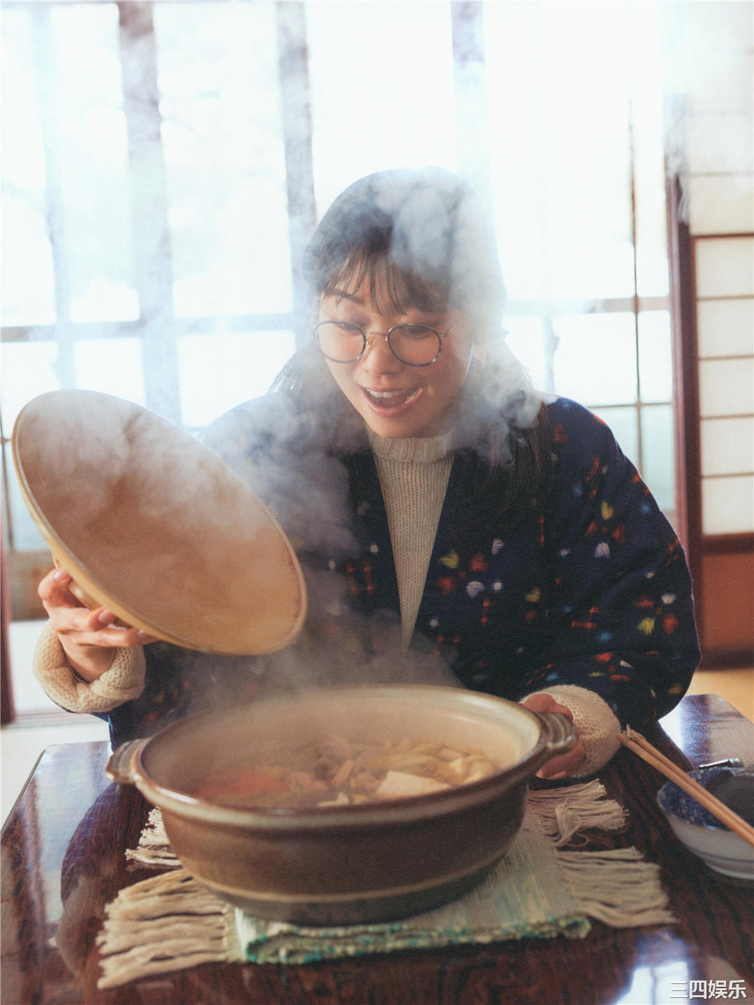 丹生明里1ST写真集《やさしい関係》高清全本