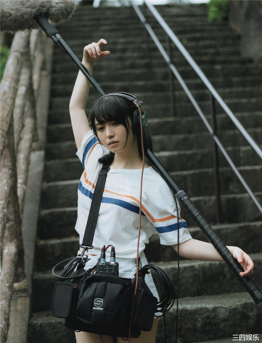 欅坂46写真集《21人の未完成》高清全本