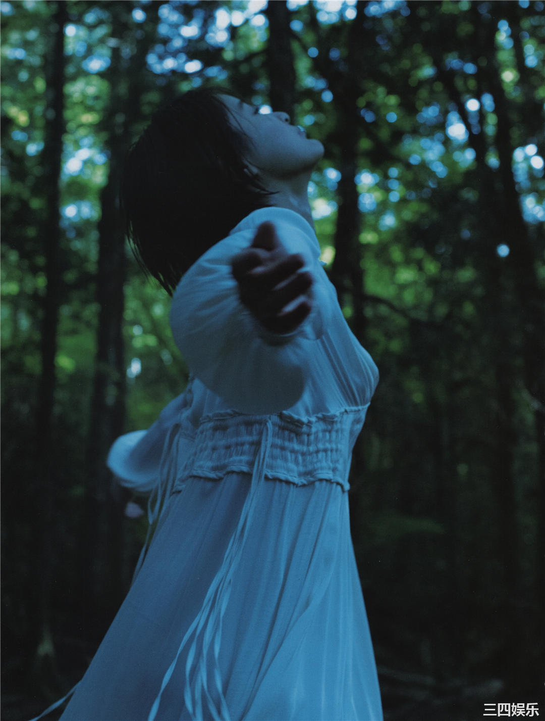 欅坂46写真集《21人の未完成》高清全本