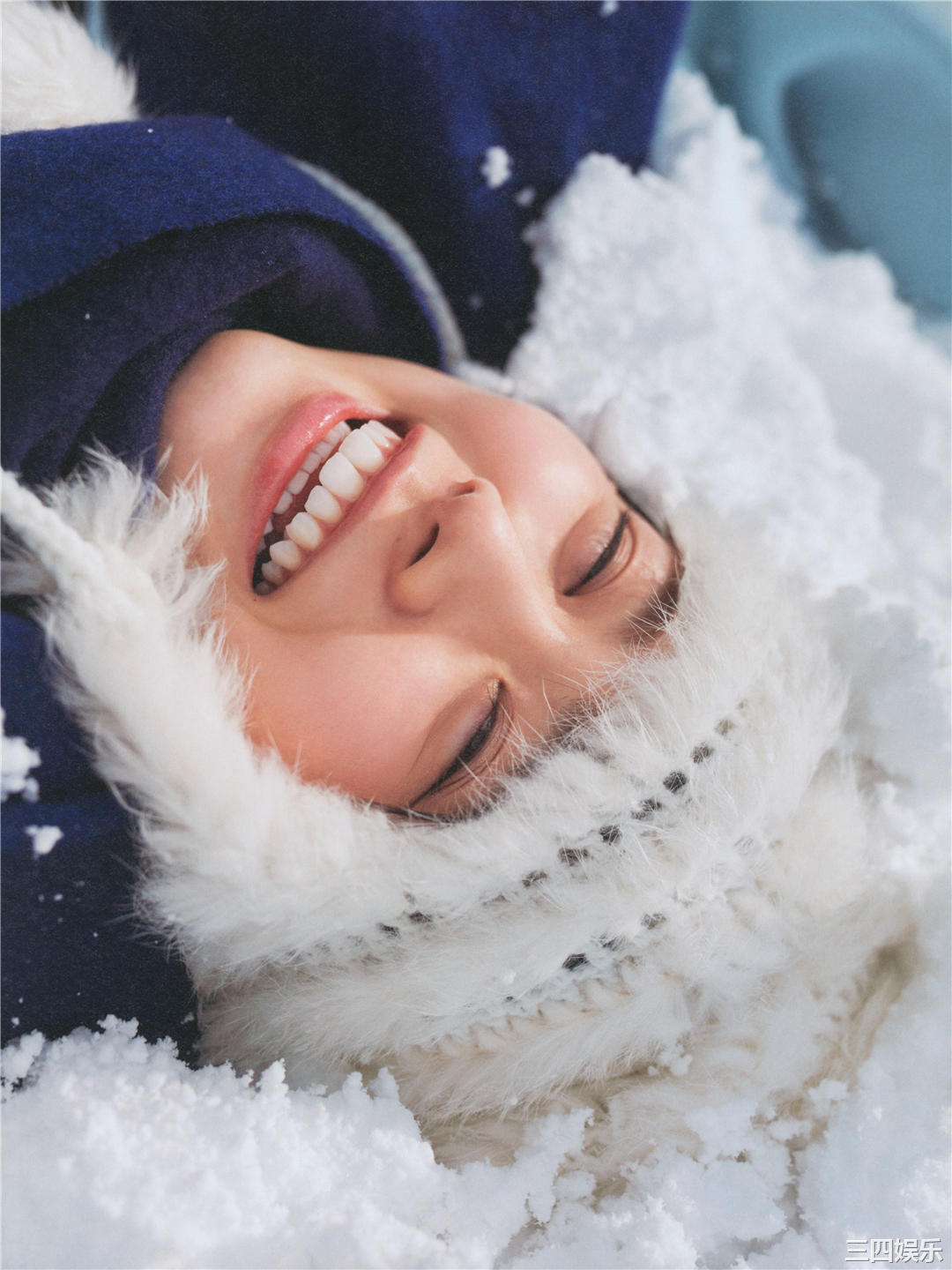 丹生明里1ST写真集《やさしい関係》高清全本