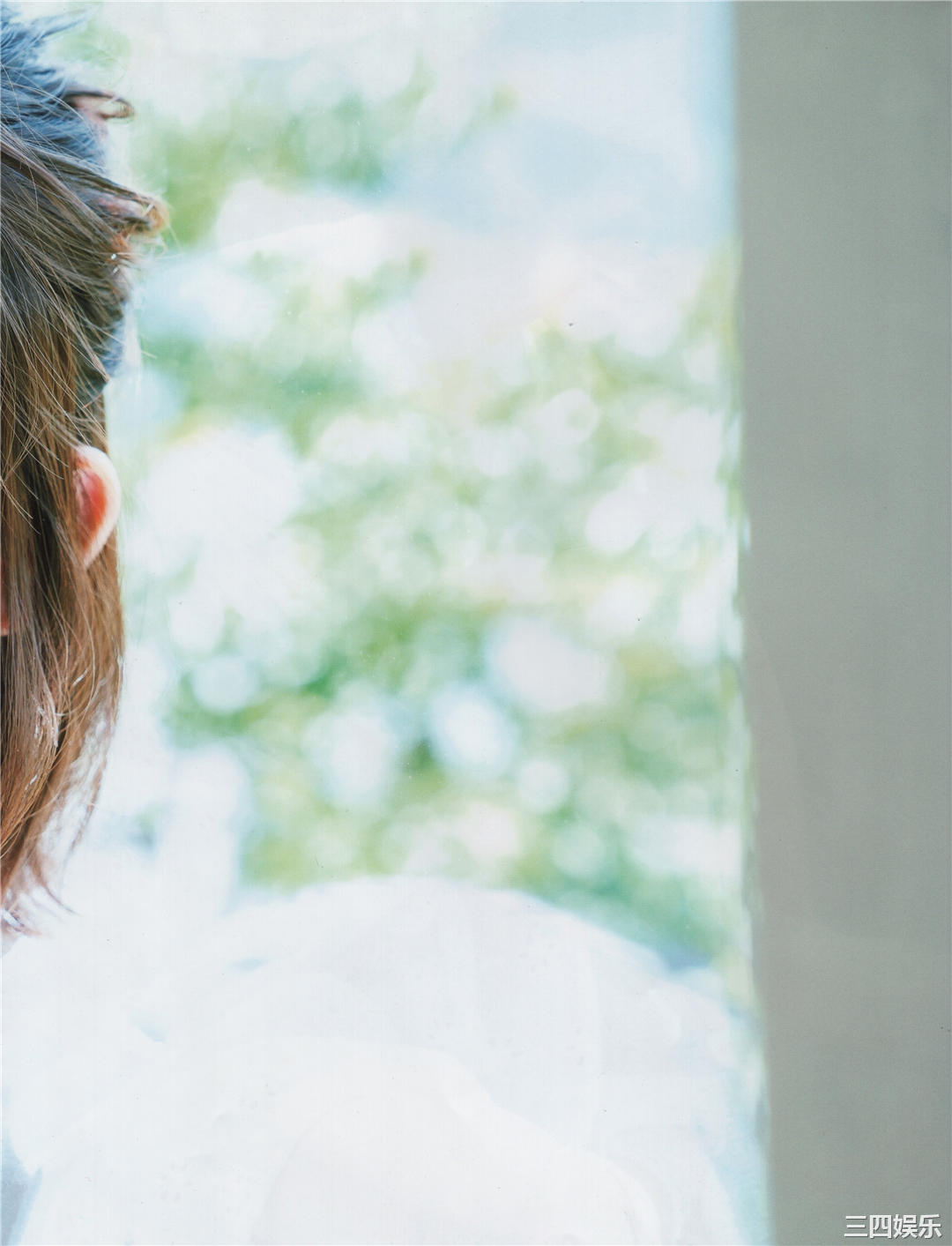 欅坂46写真集《21人の未完成》高清全本