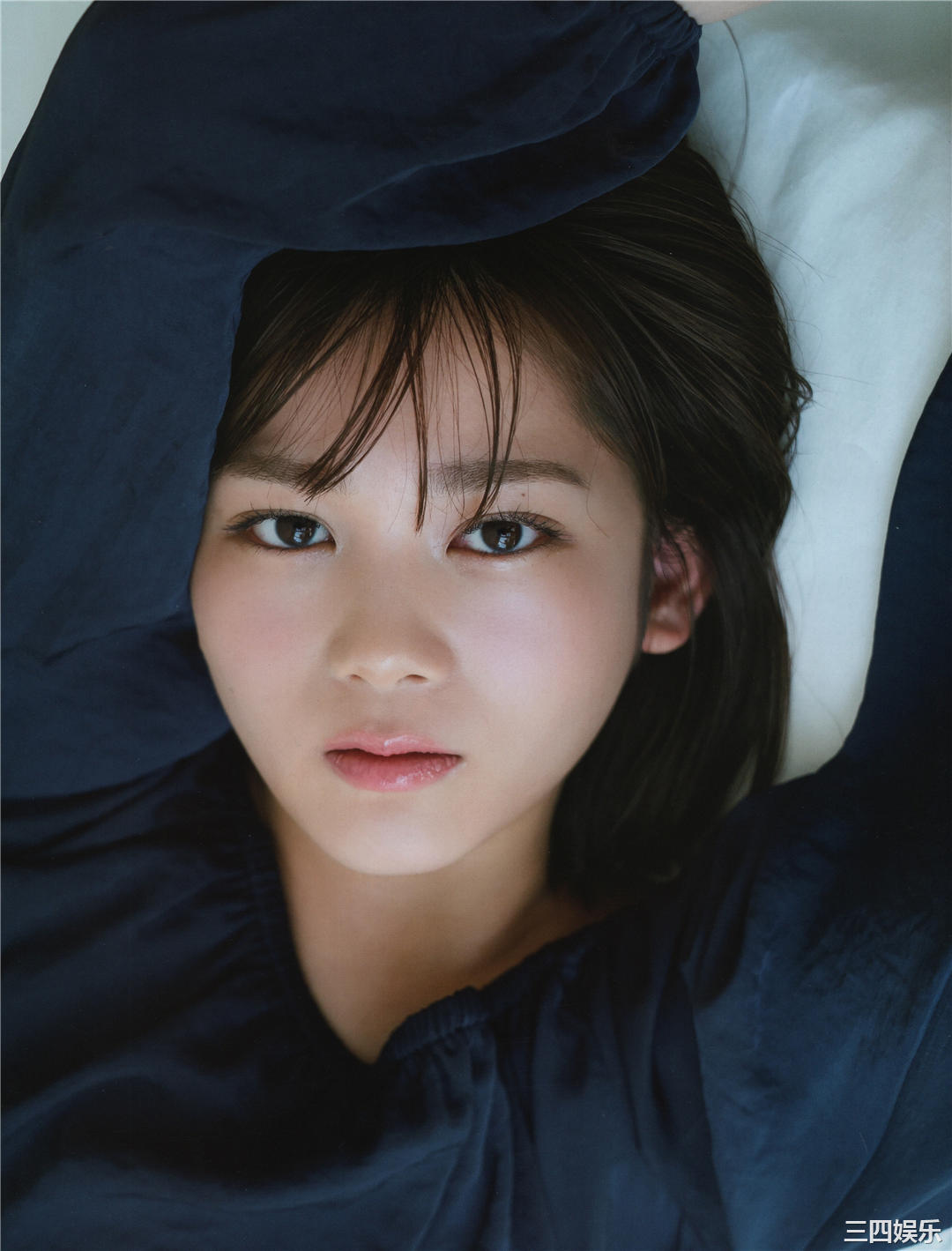 欅坂46写真集《21人の未完成》高清全本