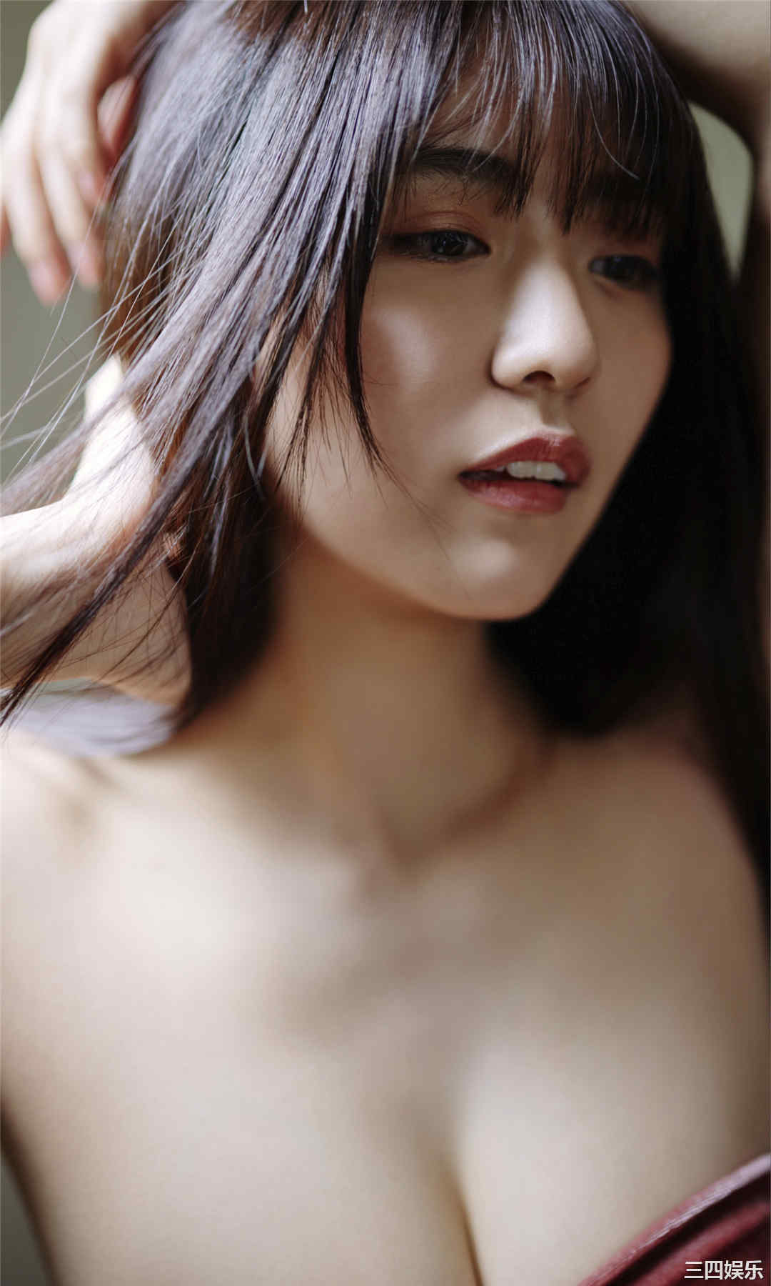 丰田露娜写真集《夏の魔法。》高清全本