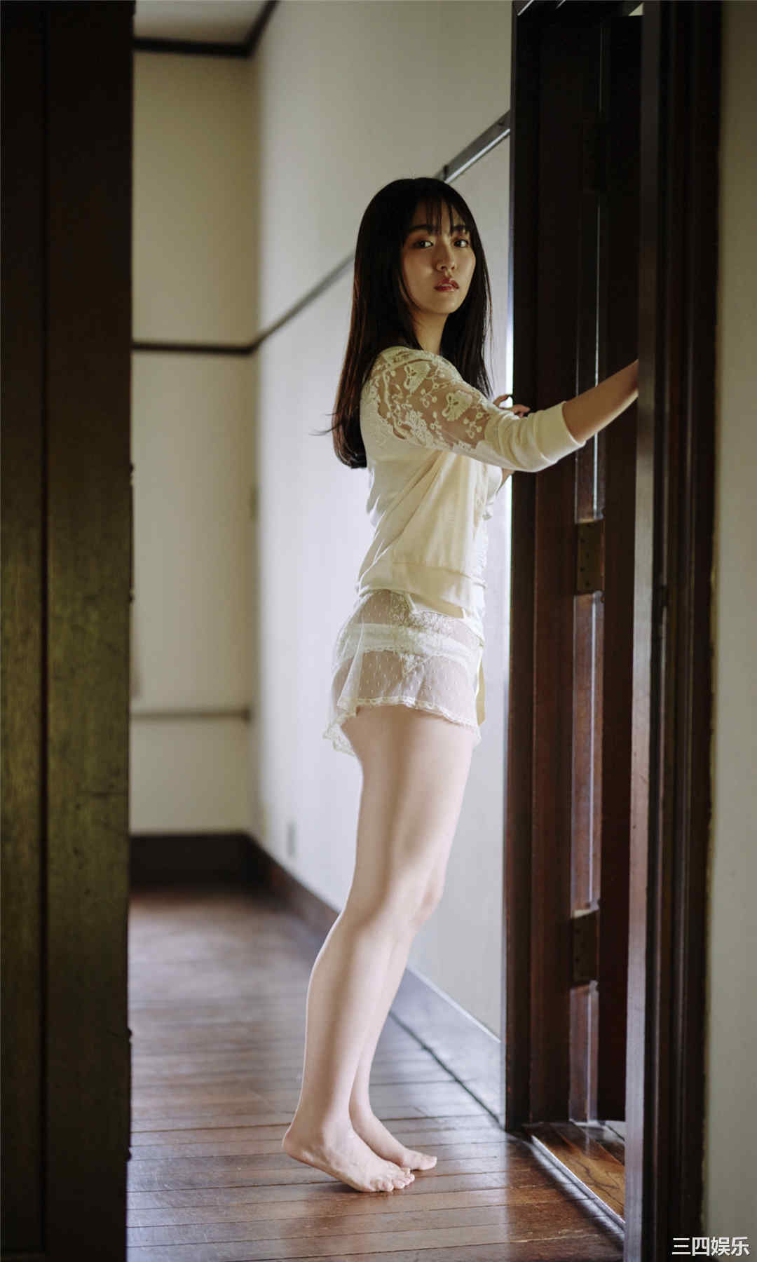 丰田露娜写真集《夏の魔法。》高清全本