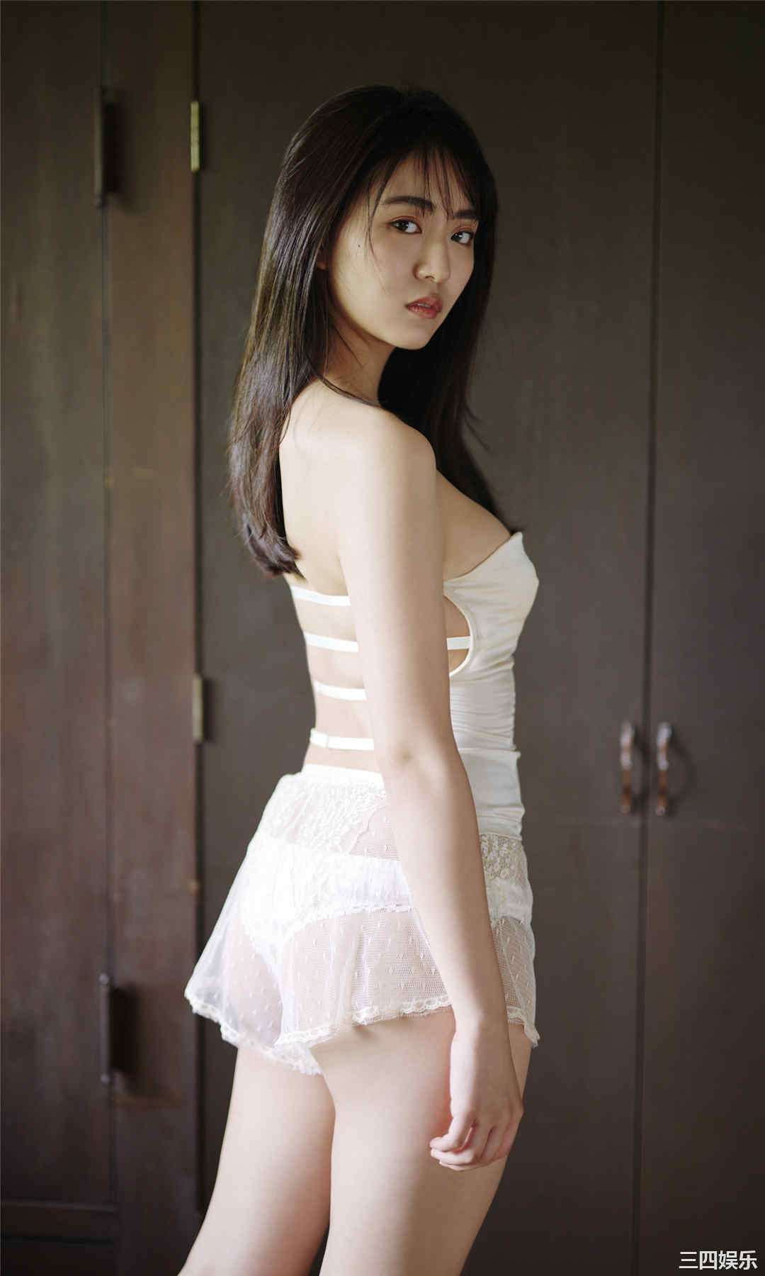 丰田露娜写真集《夏の魔法。》高清全本