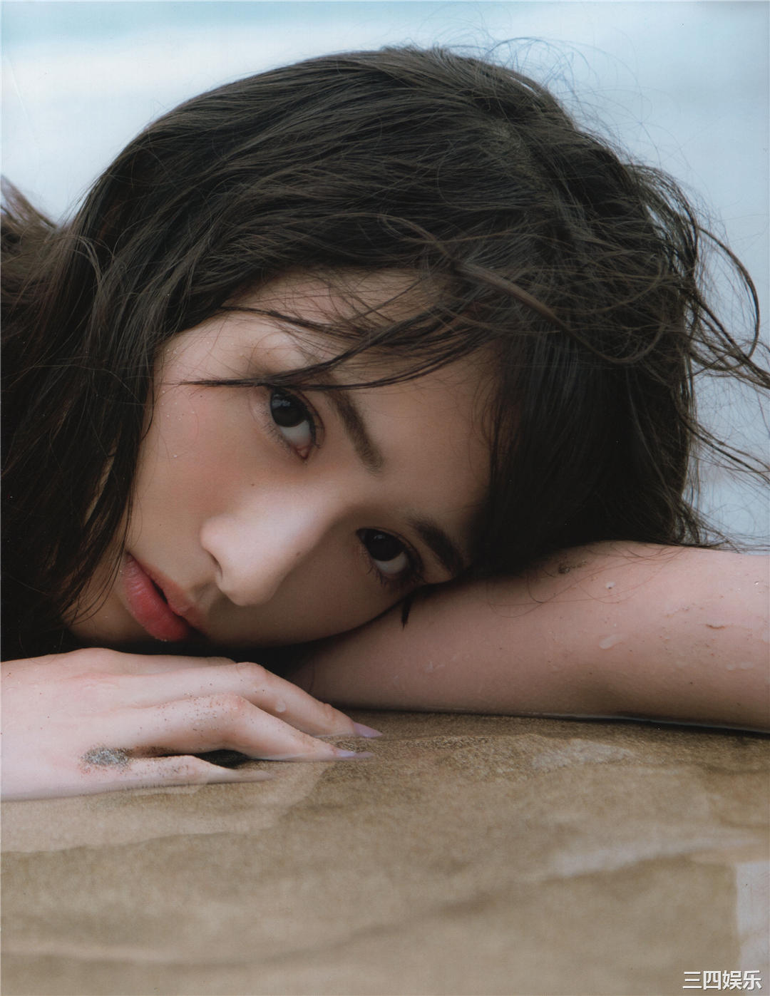 欅坂46写真集《21人の未完成》高清全本