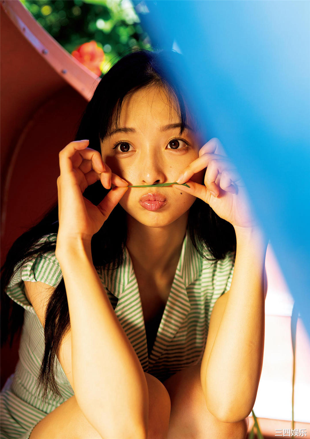 华村飞鸟写真集《月刊 華村あすか　今》高清全本