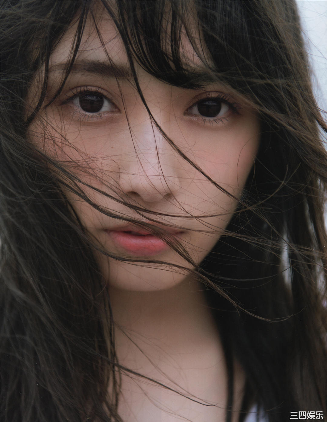 欅坂46写真集《21人の未完成》高清全本