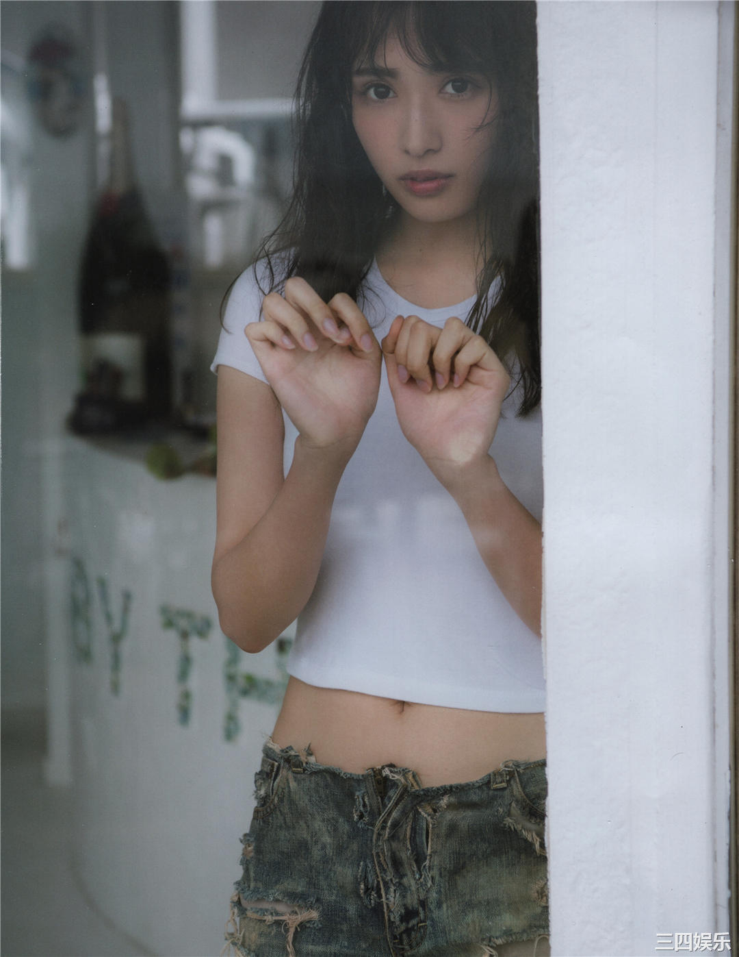 欅坂46写真集《21人の未完成》高清全本