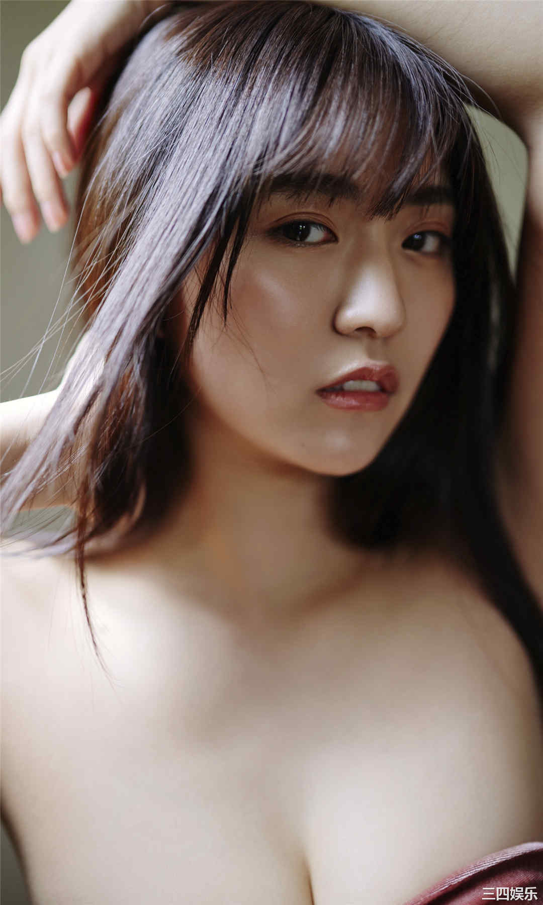 丰田露娜写真集《夏の魔法。》高清全本