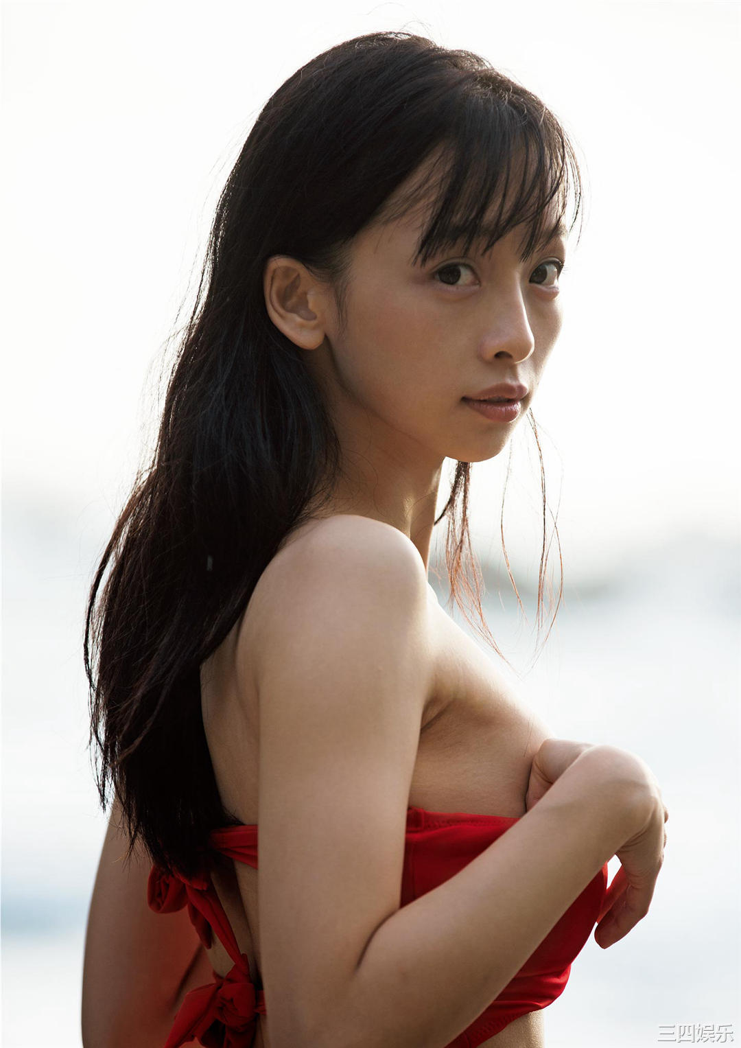 华村飞鸟写真集《月刊 華村あすか　今》高清全本