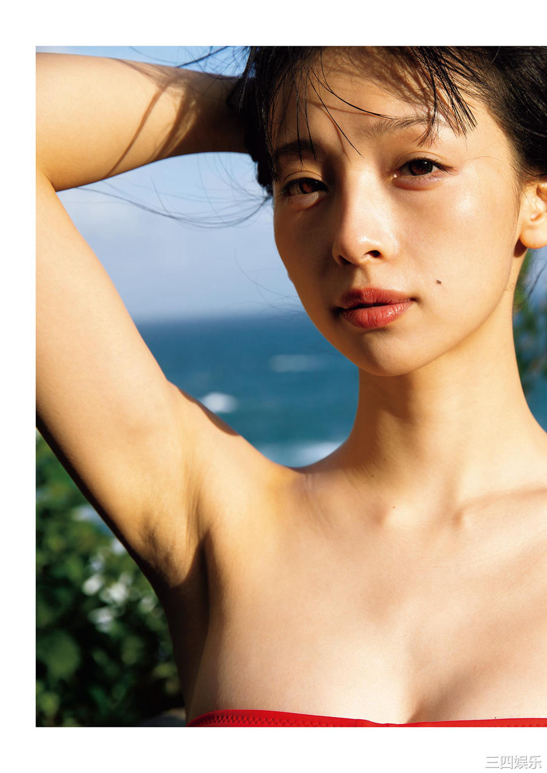 华村飞鸟写真集《月刊 華村あすか　今》高清全本