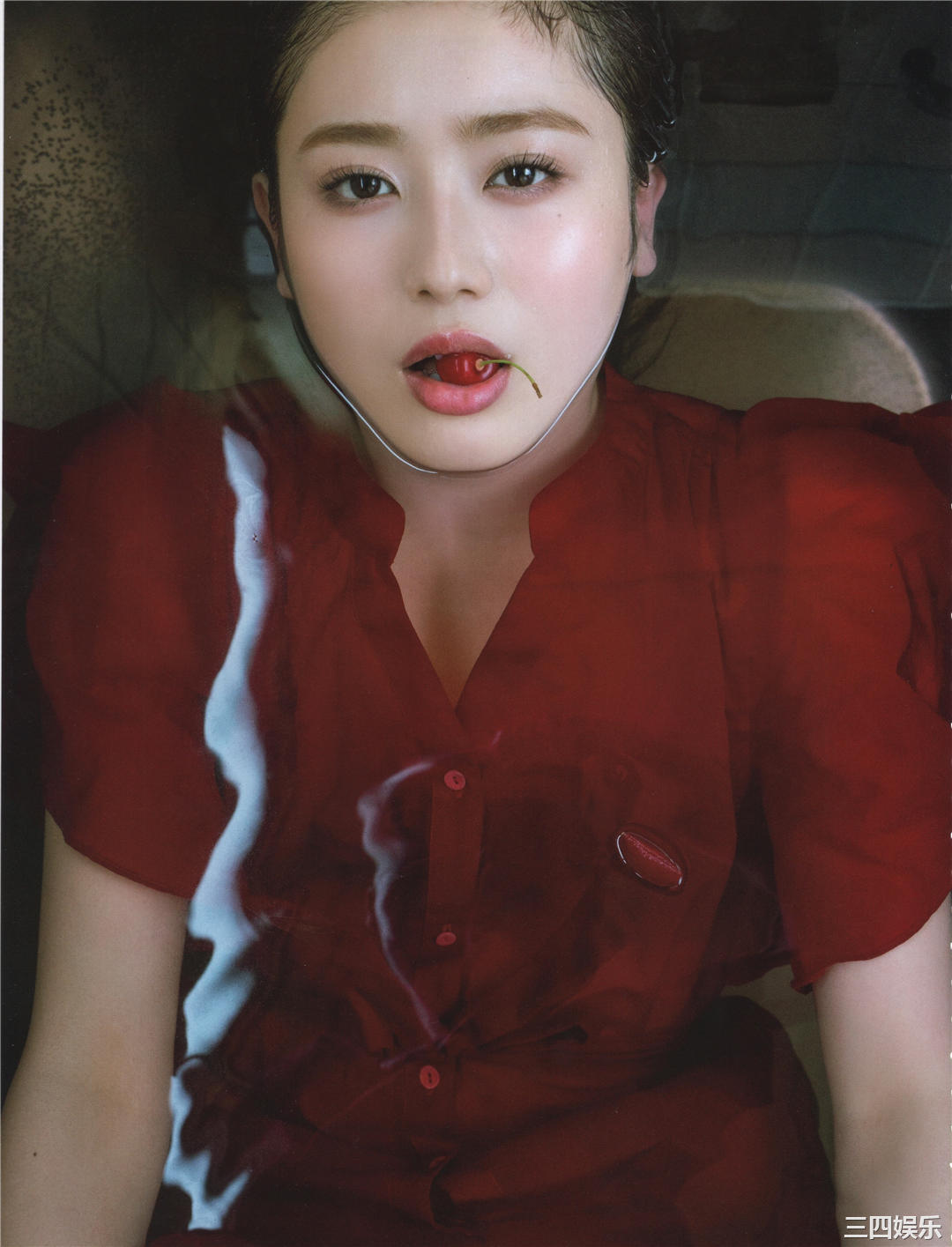 欅坂46写真集《21人の未完成》高清全本