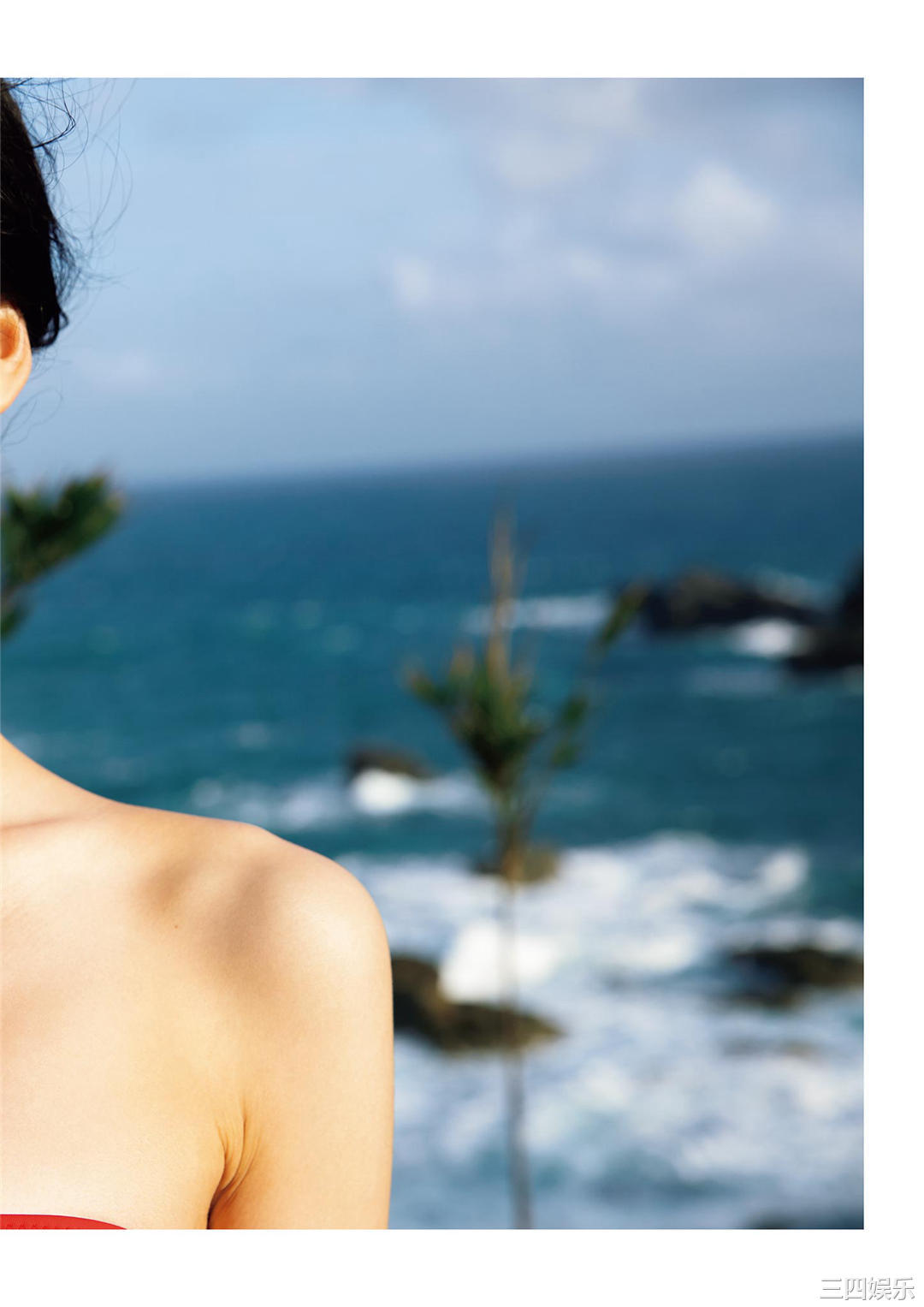 华村飞鸟写真集《月刊 華村あすか　今》高清全本