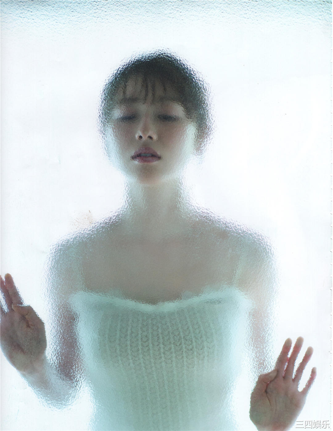 欅坂46写真集《21人の未完成》高清全本