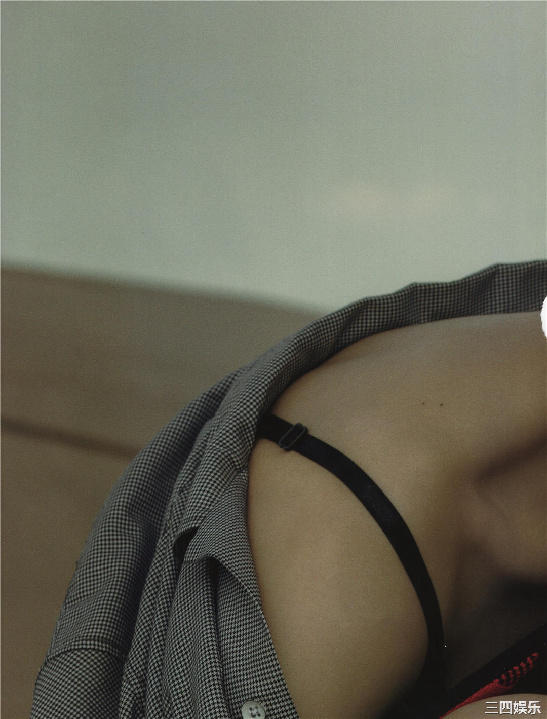 欅坂46写真集《21人の未完成》高清全本