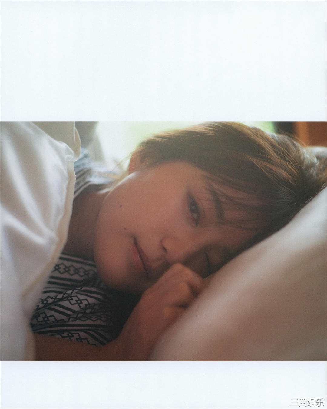 生田绘梨花写真集《生田絵梨花 乃木坂46卒業記念 メモリアルブック カノン》高清全本