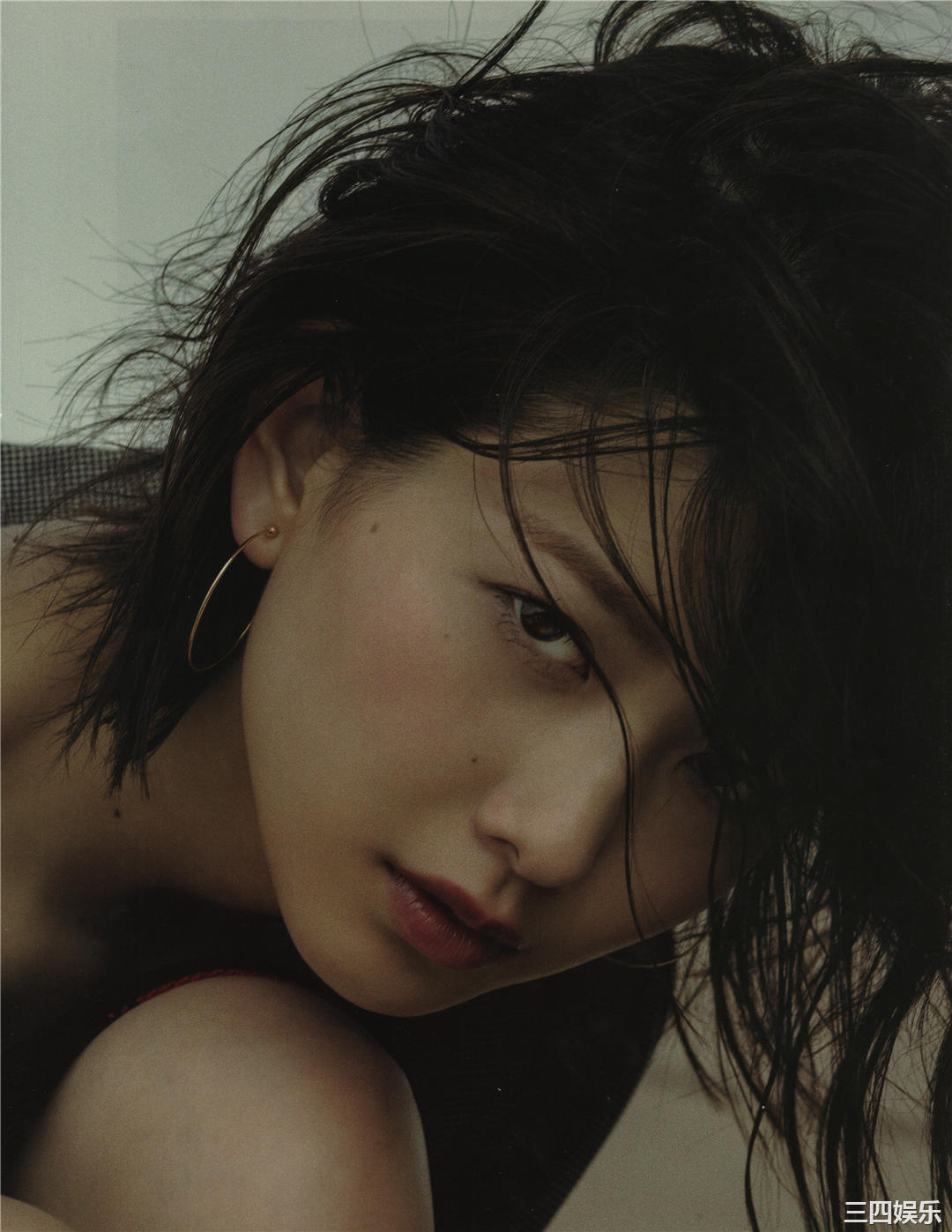 欅坂46写真集《21人の未完成》高清全本