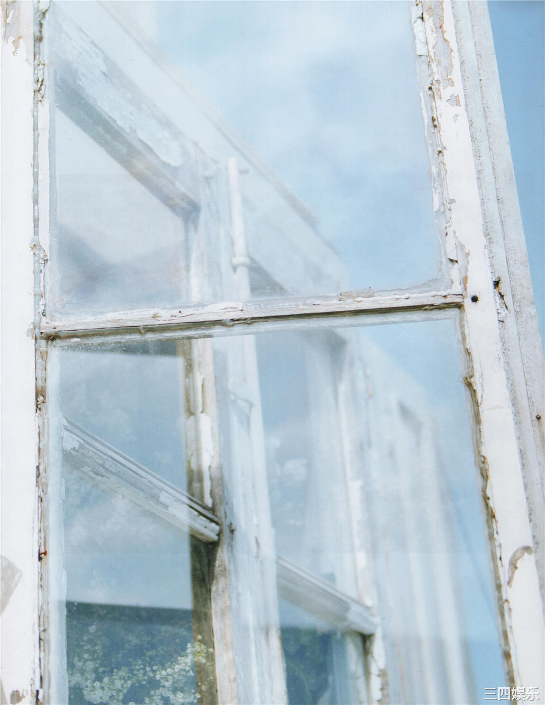 欅坂46写真集《21人の未完成》高清全本