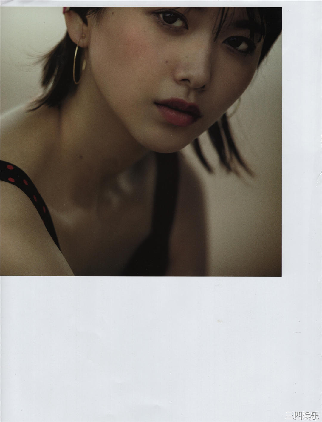 欅坂46写真集《21人の未完成》高清全本