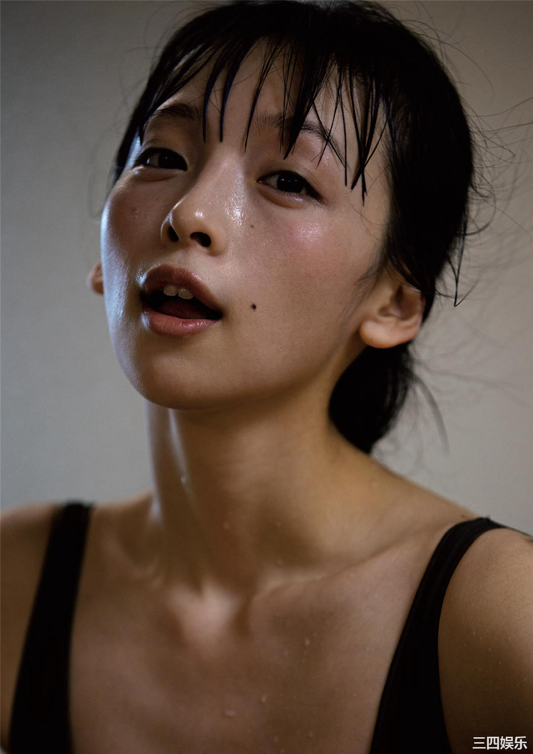 华村飞鸟写真集《月刊 華村あすか　今》高清全本