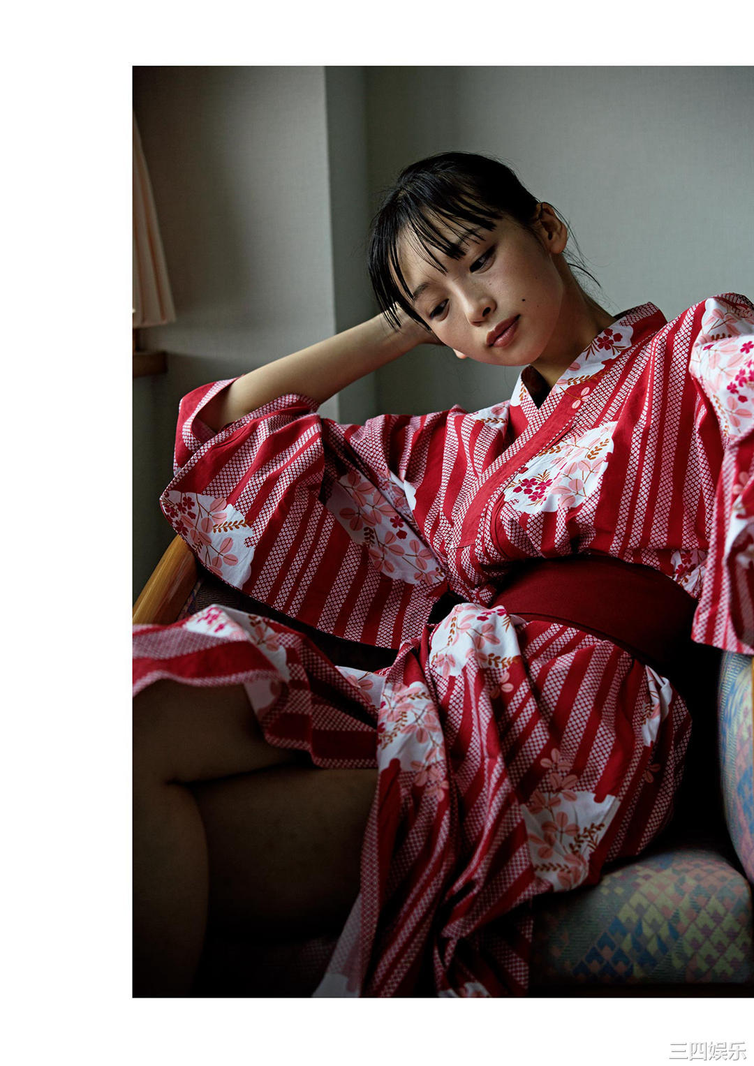 华村飞鸟写真集《月刊 華村あすか　今》高清全本