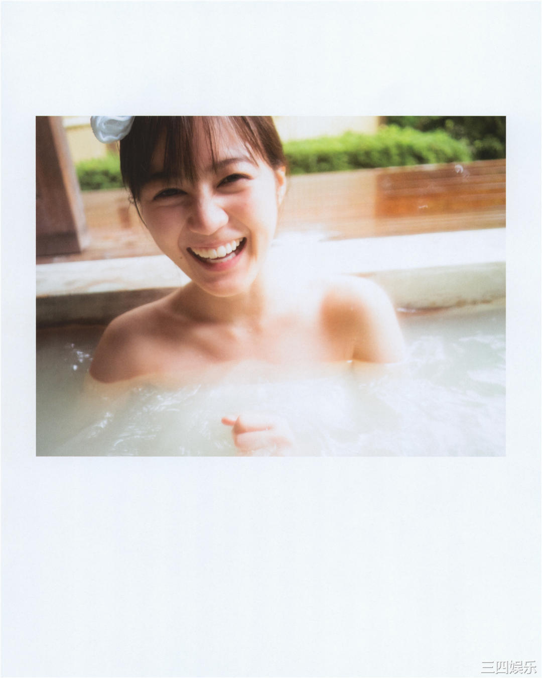 生田绘梨花写真集《生田絵梨花 乃木坂46卒業記念 メモリアルブック カノン》高清全本