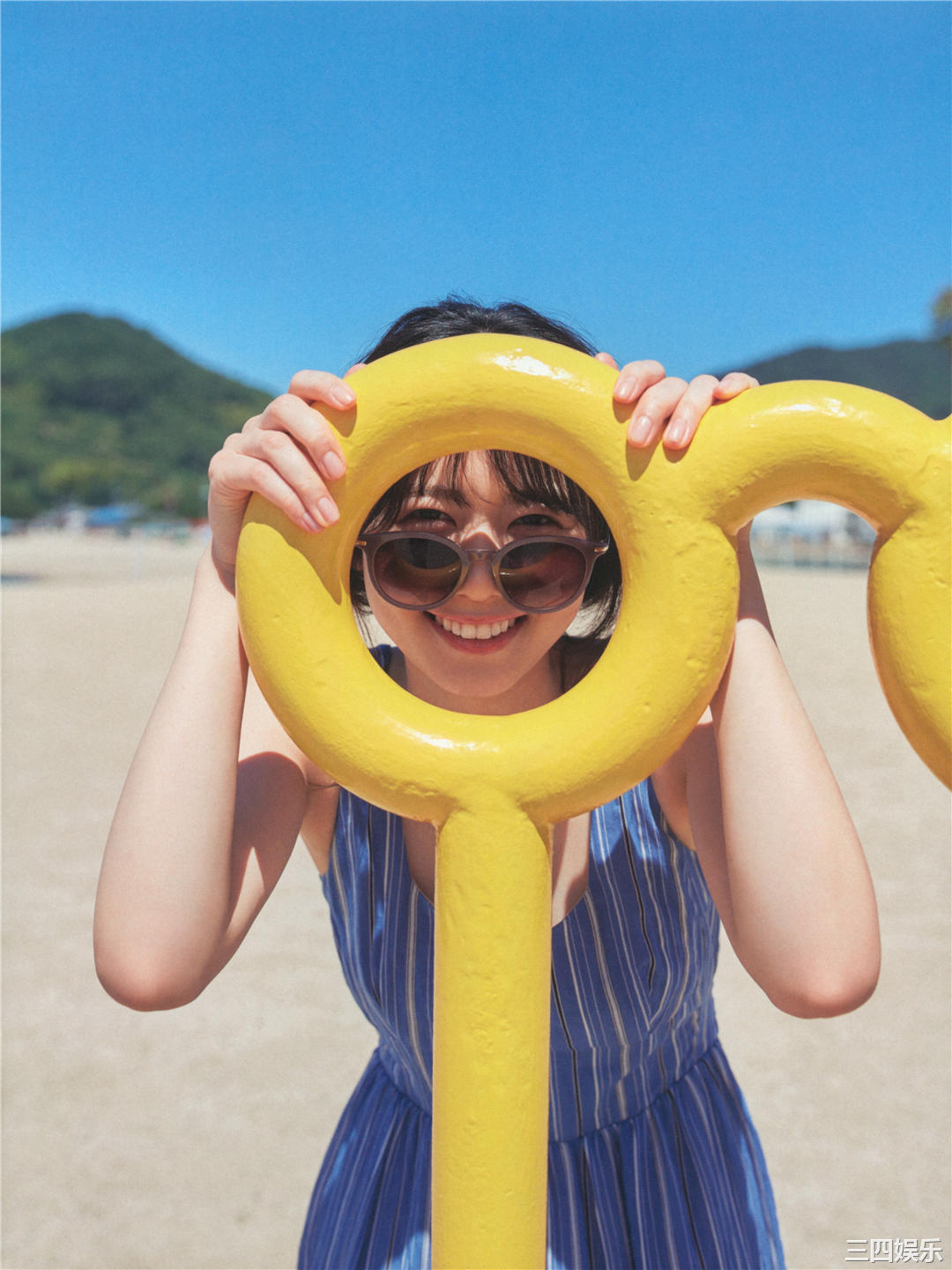 丹生明里1ST写真集《やさしい関係》高清全本