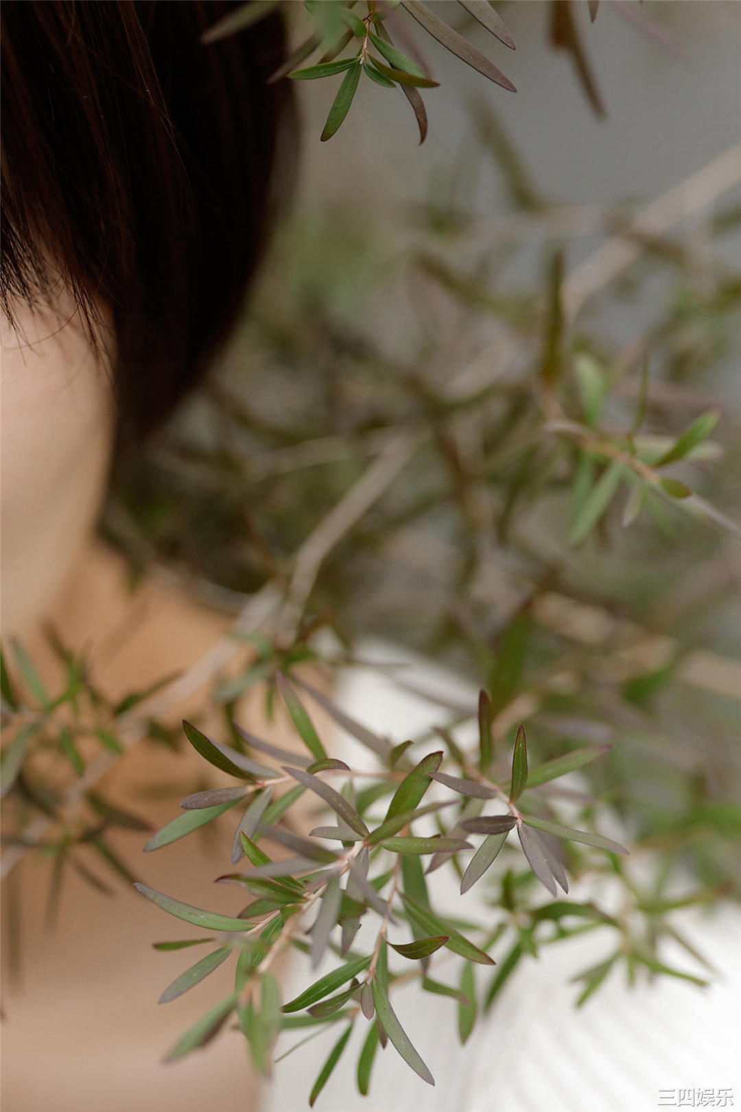 奥山和纱写真集《再恋――再ビ恋ヲスル。》高清全本