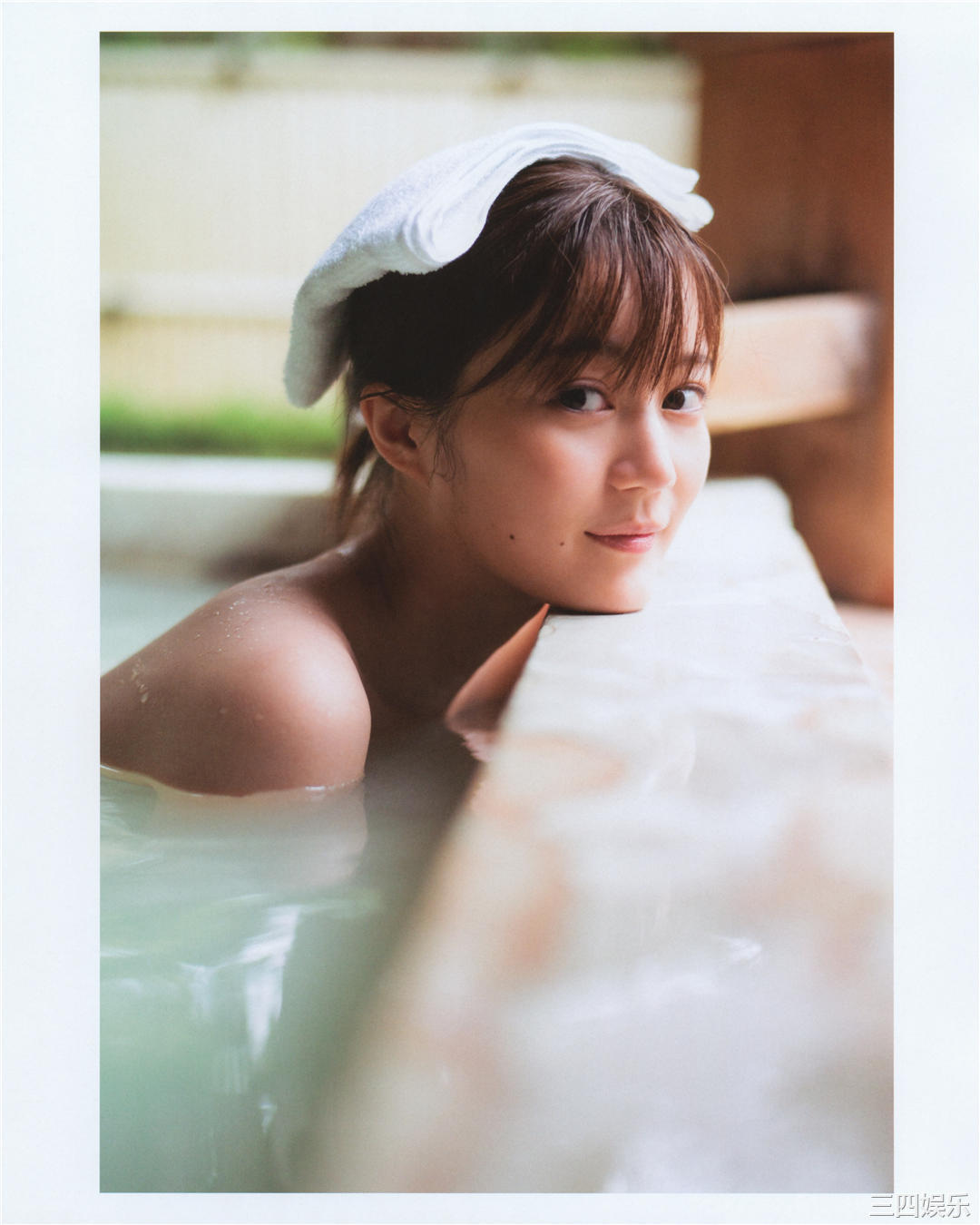 生田绘梨花写真集《生田絵梨花 乃木坂46卒業記念 メモリアルブック カノン》高清全本