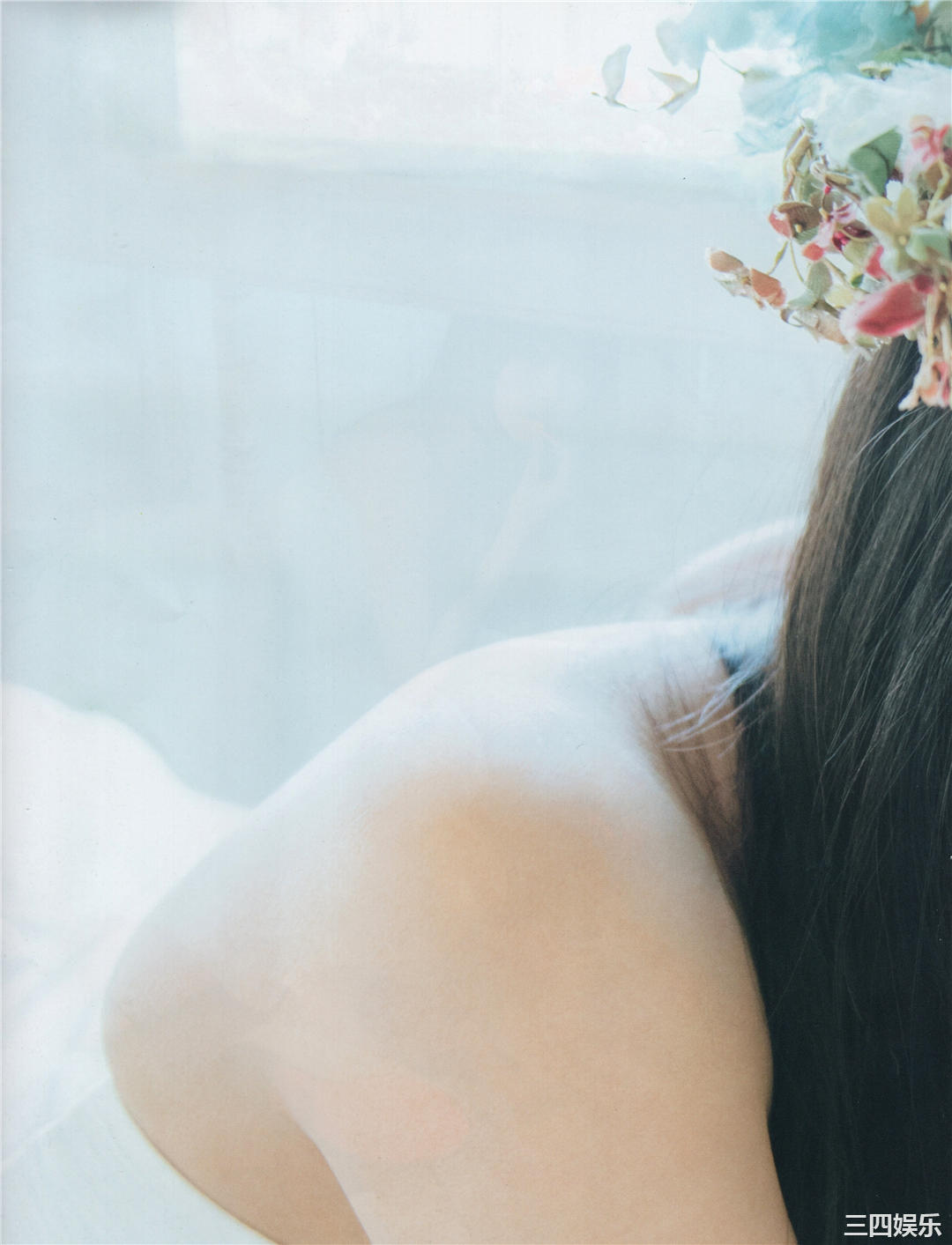 欅坂46写真集《21人の未完成》高清全本