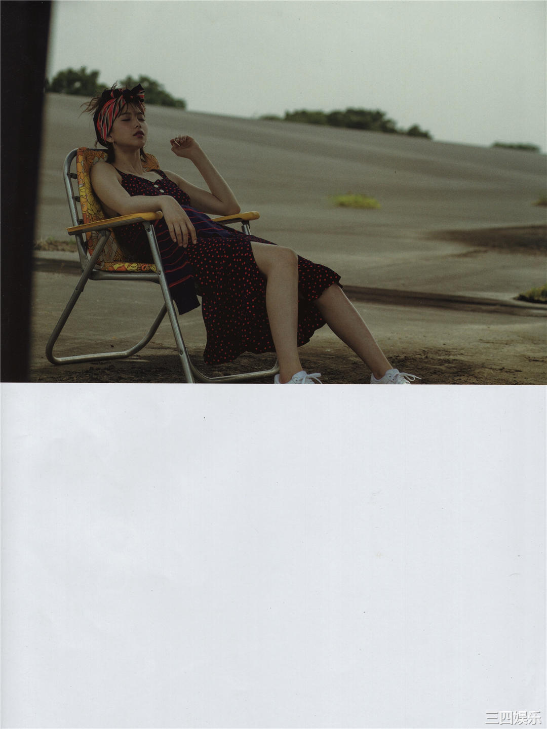 欅坂46写真集《21人の未完成》高清全本