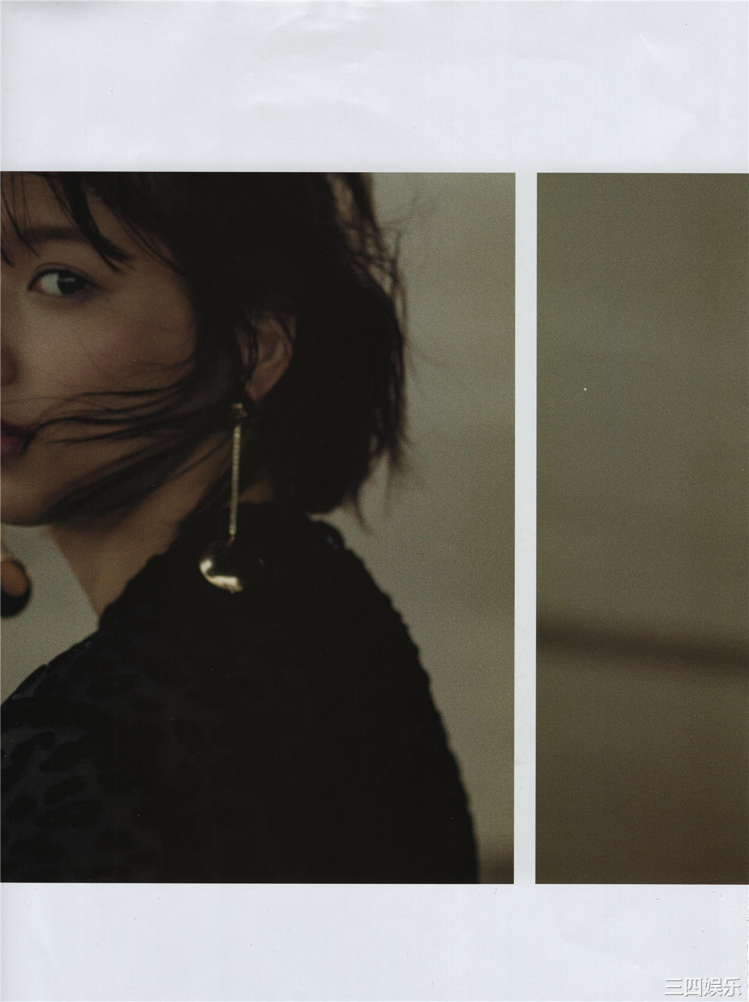 欅坂46写真集《21人の未完成》高清全本