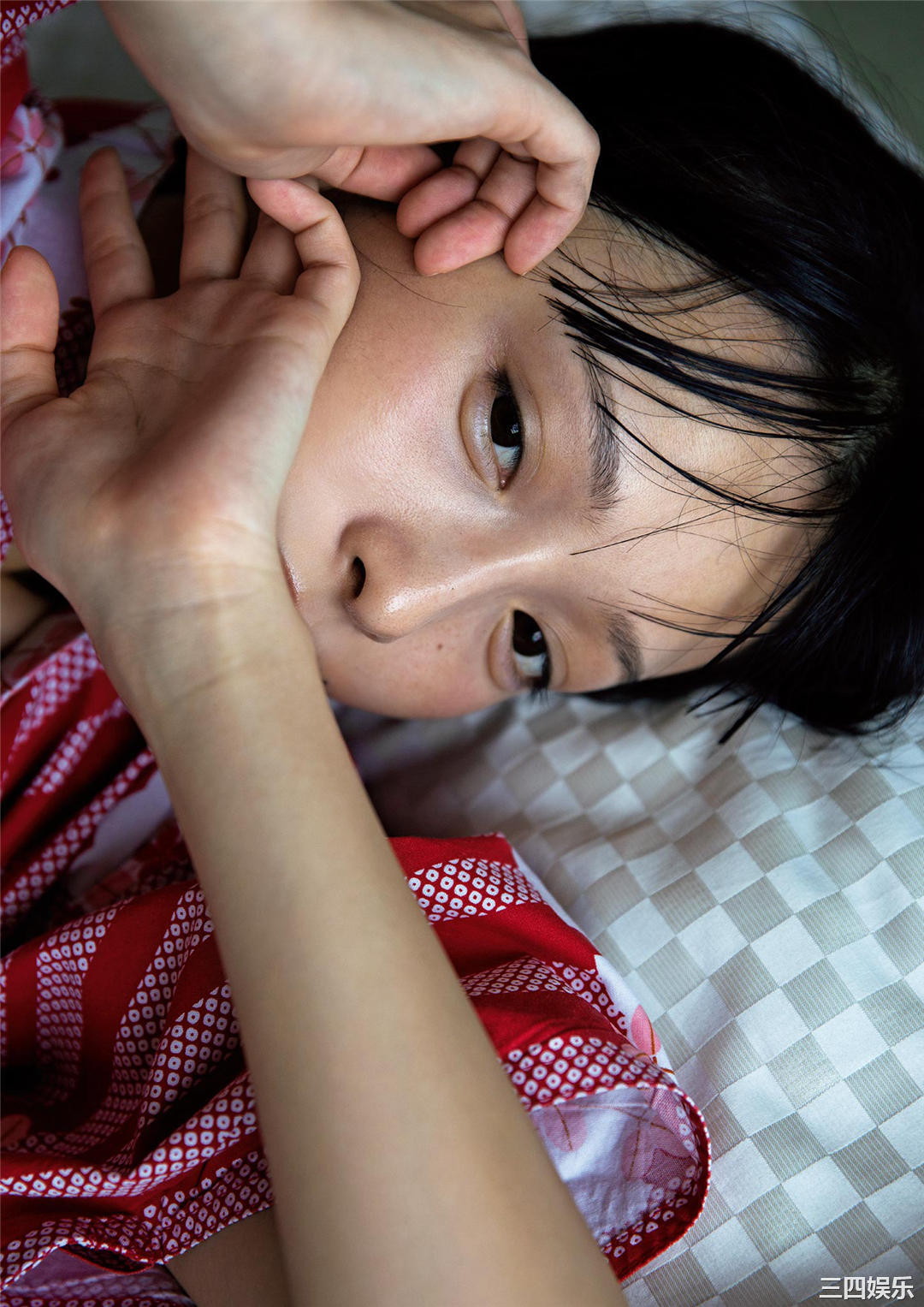 华村飞鸟写真集《月刊 華村あすか　今》高清全本