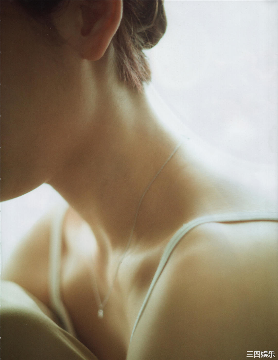 欅坂46写真集《21人の未完成》高清全本