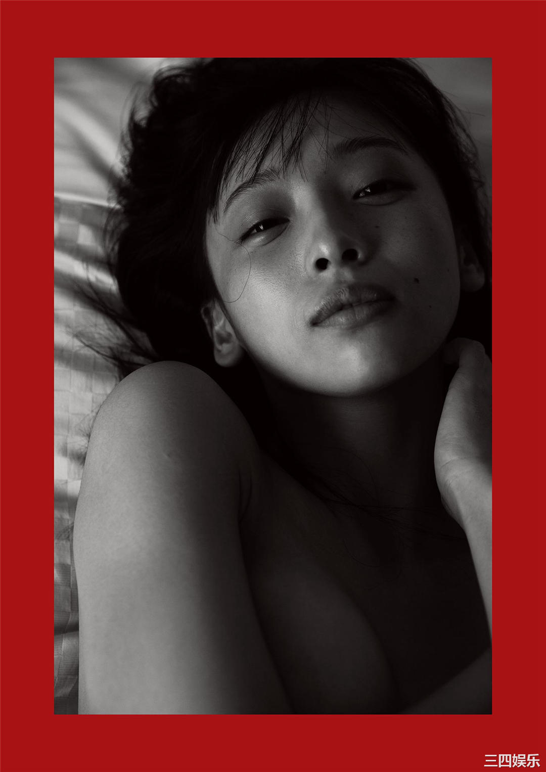 华村飞鸟写真集《月刊 華村あすか　今》高清全本