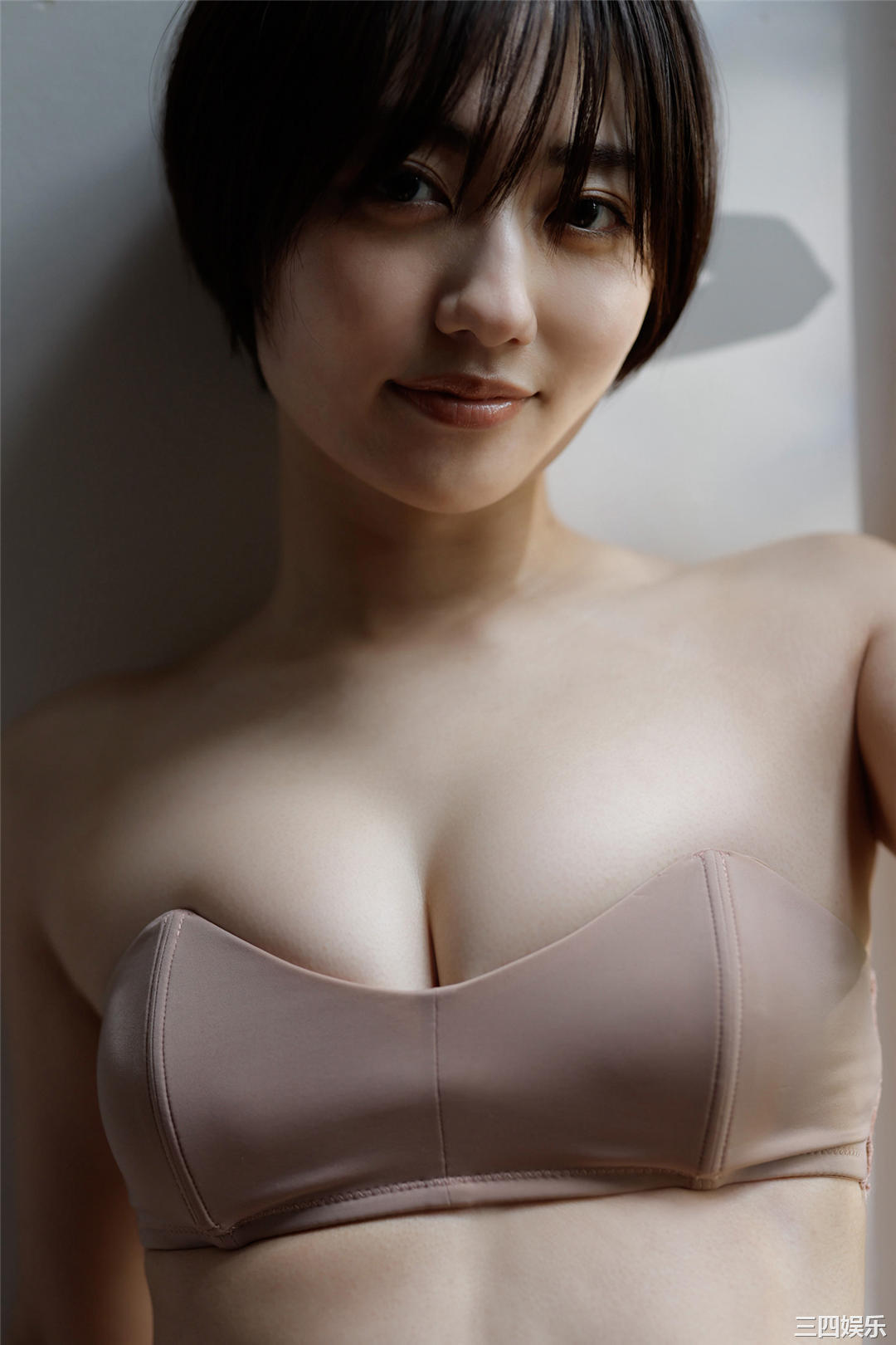 奥山和纱写真集《再恋――再ビ恋ヲスル。》高清全本