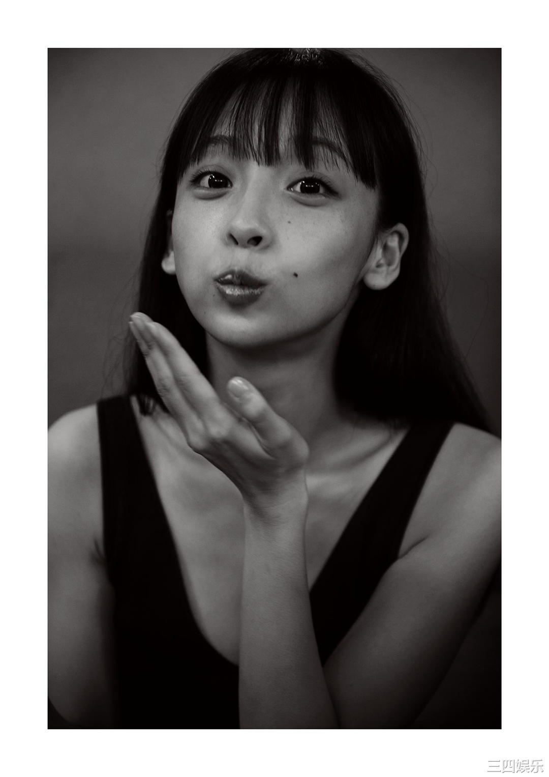 华村飞鸟写真集《月刊 華村あすか　今》高清全本