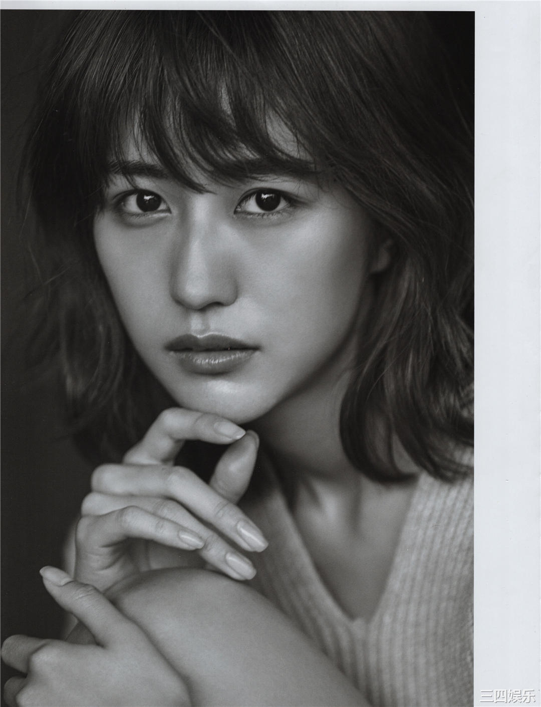 欅坂46写真集《21人の未完成》高清全本