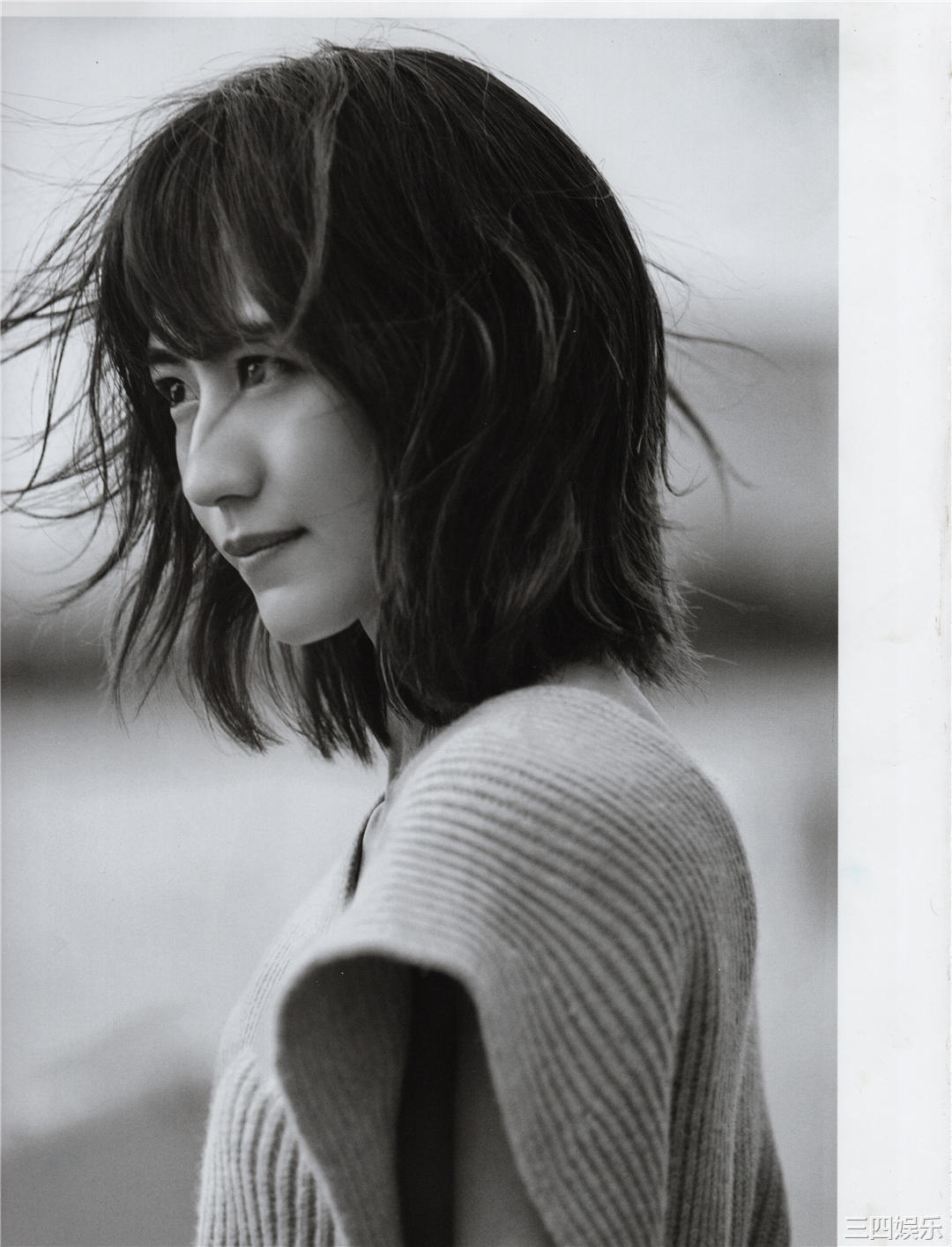 欅坂46写真集《21人の未完成》高清全本