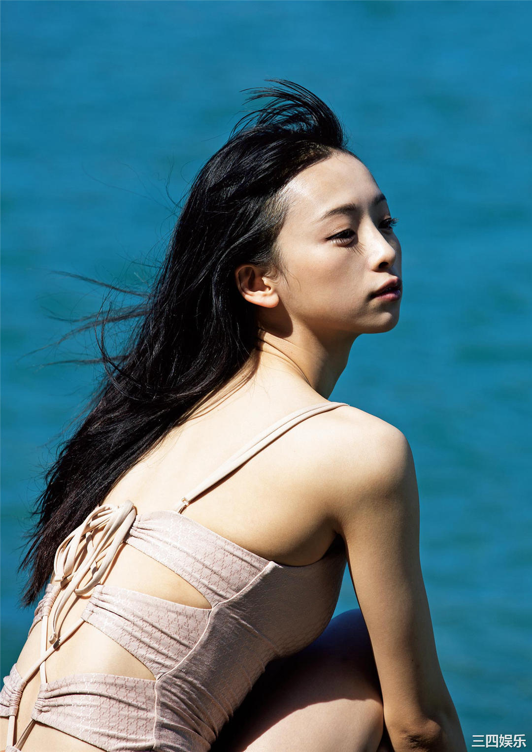 华村飞鸟写真集《月刊 華村あすか　今》高清全本