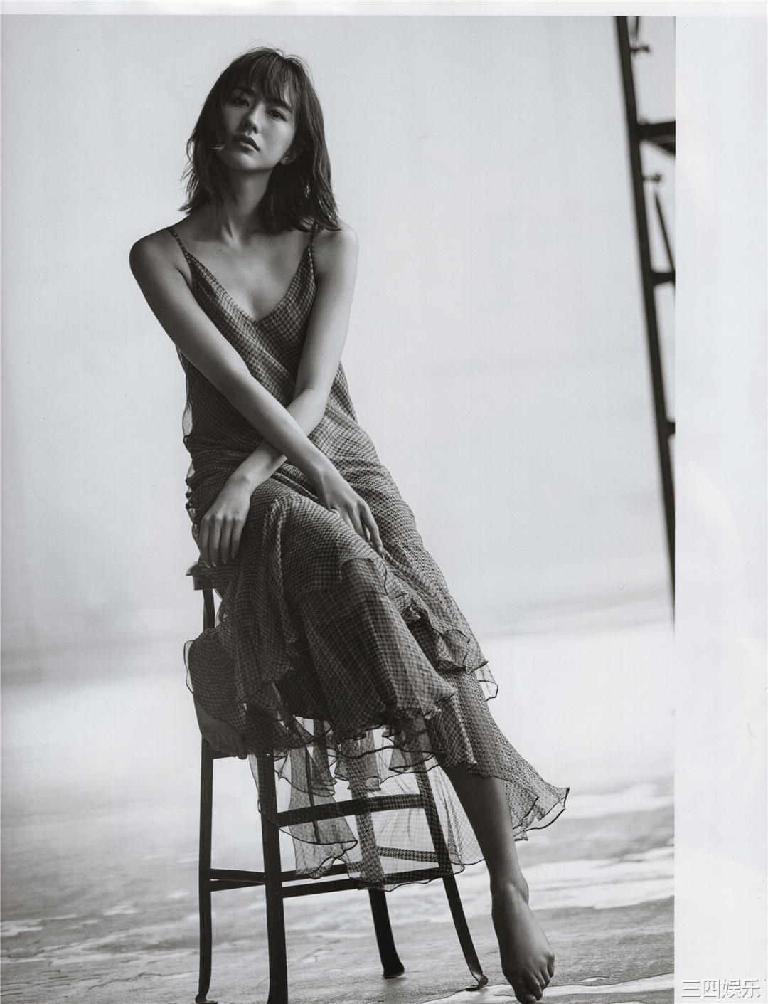 欅坂46写真集《21人の未完成》高清全本