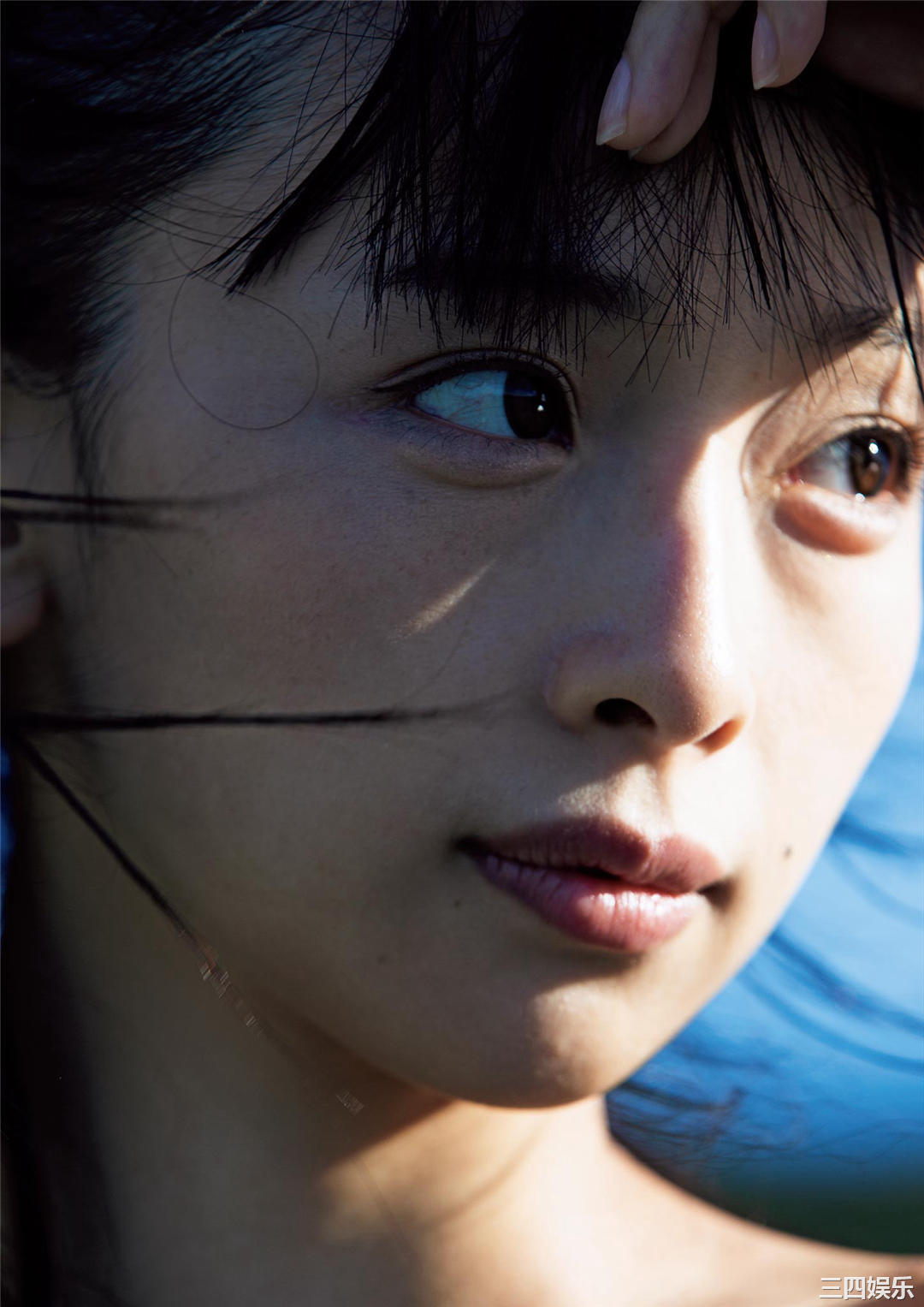 华村飞鸟写真集《月刊 華村あすか　今》高清全本