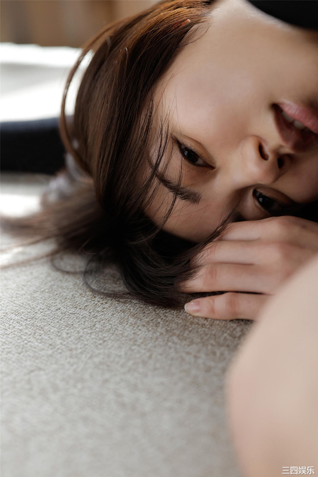 奥山和纱写真集《再恋――再ビ恋ヲスル。》高清全本