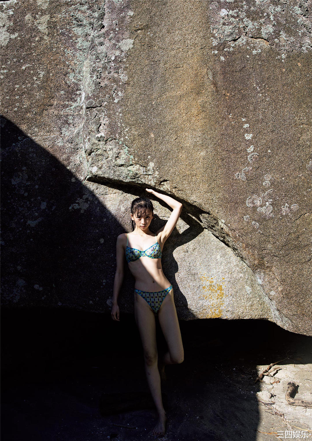 华村飞鸟写真集《月刊 華村あすか　今》高清全本