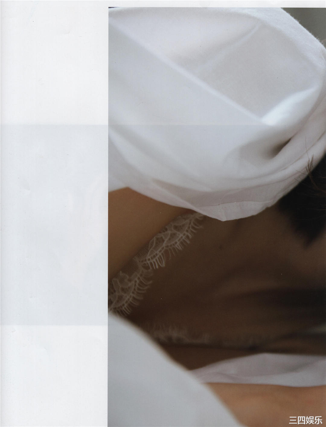 欅坂46写真集《21人の未完成》高清全本