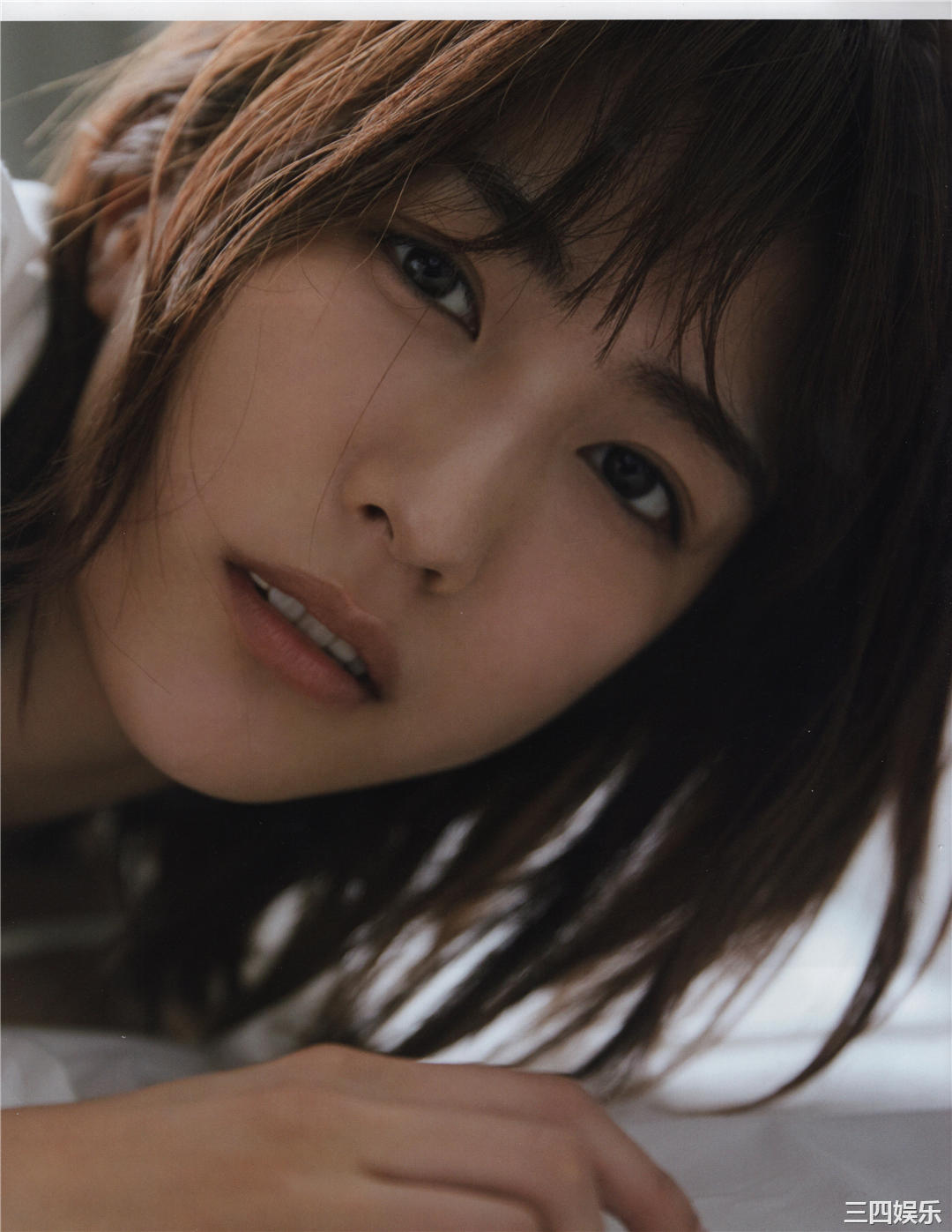 欅坂46写真集《21人の未完成》高清全本