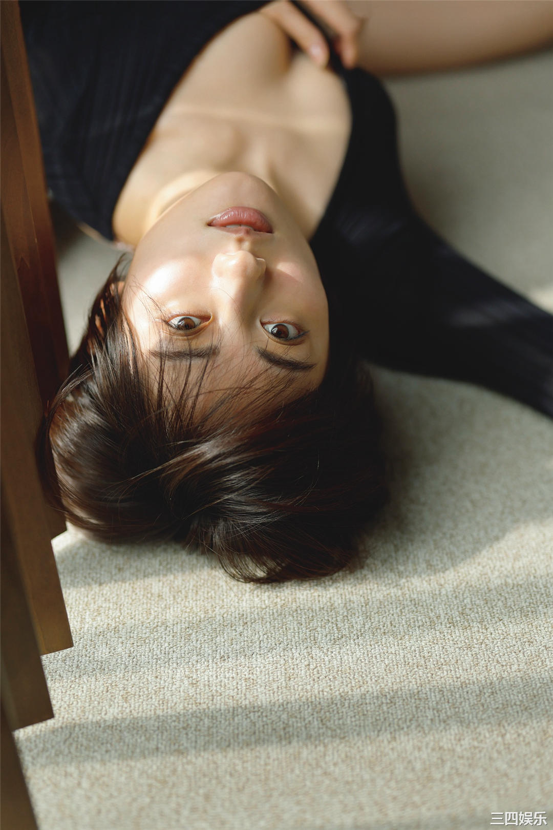 奥山和纱写真集《再恋――再ビ恋ヲスル。》高清全本