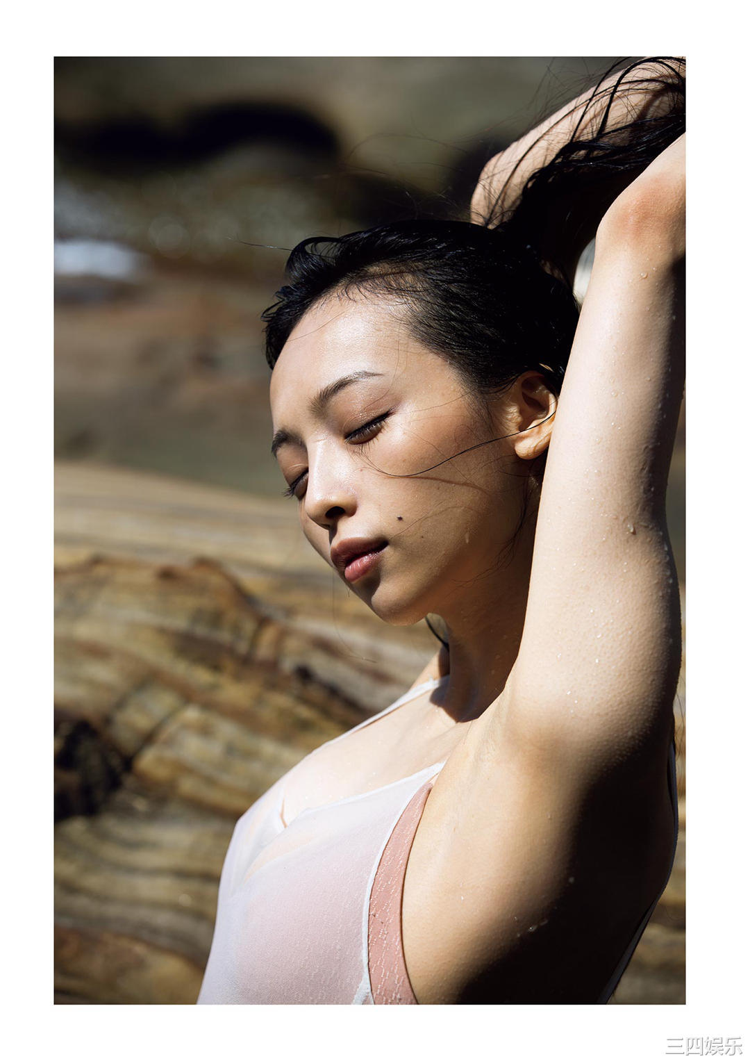 华村飞鸟写真集《月刊 華村あすか　今》高清全本