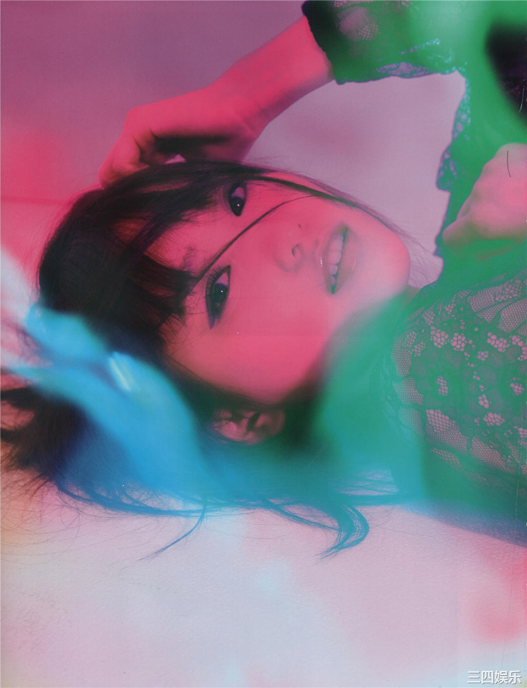 欅坂46写真集《21人の未完成》高清全本